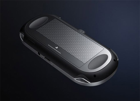 PSP2 NGP: Playstation Portátil 2 Lançado