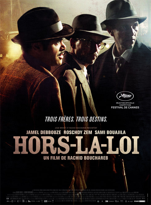 Oscar 2011: Filmes Estrangeiros Pré-indicados [Brasil Fora]