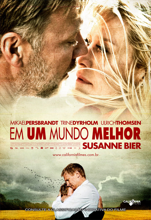 Oscar 2011: Filmes Estrangeiros Pré-indicados [Brasil Fora]