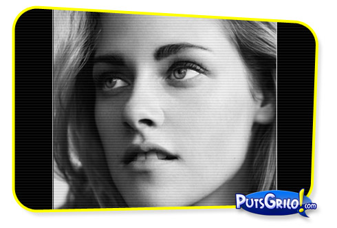 Photoshop Deixa Kristen Stewart Irreconhecível