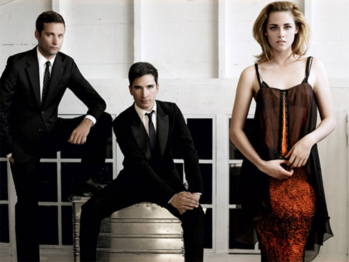 Photoshop Deixa Kristen Stewart Irreconhecível