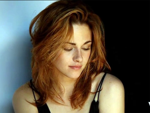 Photoshop Deixa Kristen Stewart Irreconhecível