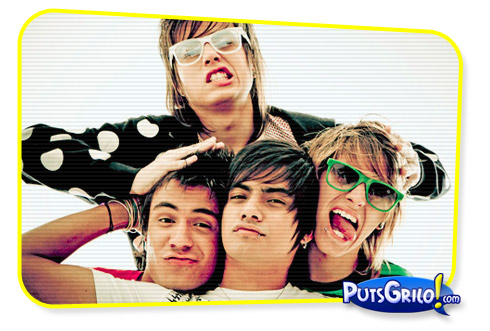 Banda Restart: Entrevista De Frente com Gabi