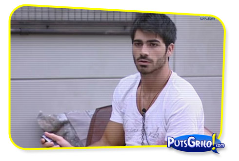 BBB11: Rodrigão é Favorito em Pesquisa do Habbo