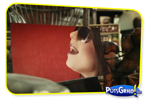 Sandy: Clipe da Música Quem Eu Sou Com Stop Motion