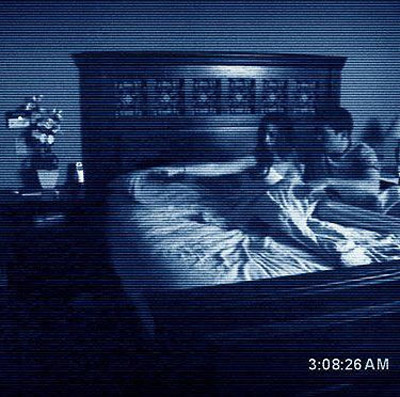 Cinema: As Cenas Mais Assustadoras da Década