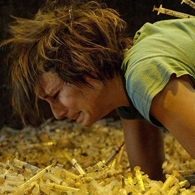 Cinema: As Cenas Mais Assustadoras da Década