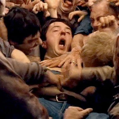 Cinema: As Cenas Mais Assustadoras da Década