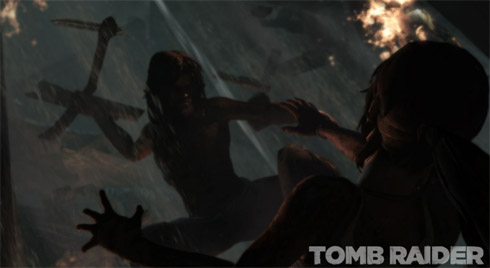 Tomb Raider: Imagens do Novo Jogo da Lara Croft