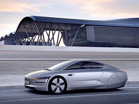 Carro da Volkswagen faz 111 km/L de Gasolina