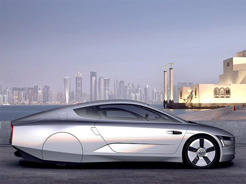 Carro da Volkswagen faz 111 km/L de Gasolina