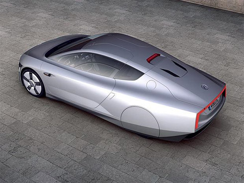 Carro da Volkswagen faz 111 km/L de Gasolina