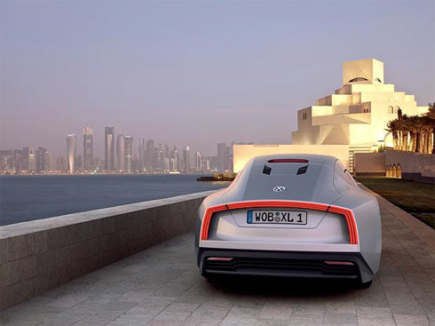 Carro da Volkswagen faz 111 km/L de Gasolina