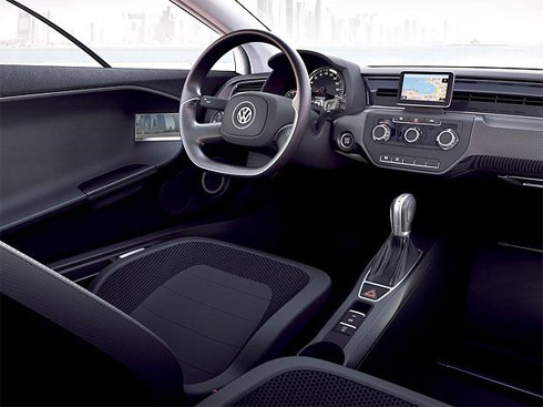Carro da Volkswagen faz 111 km/L de Gasolina