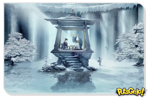 Sapporo Beer Commercial