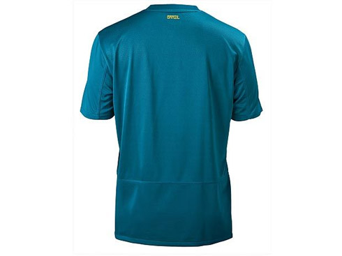 Fotos da Nova Camisa da Seleção Brasileira