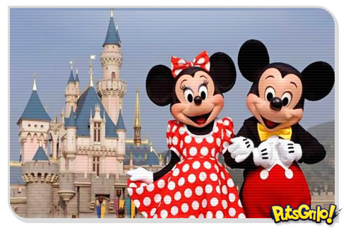 Extra! Extra! Disney Landia na América Latina!
