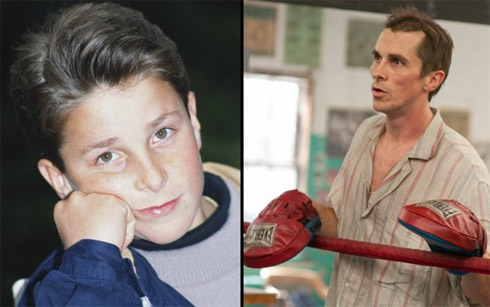 Oscar 2011: Atores indicados antes da fama