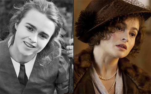 Oscar 2011: Atores indicados antes da fama