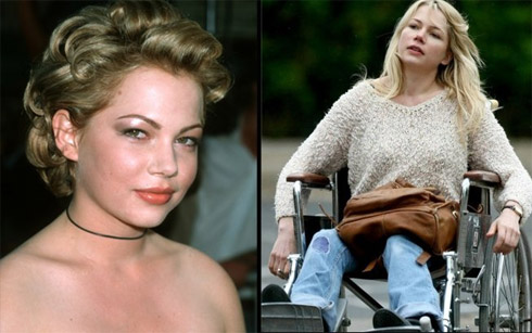 Oscar 2011: Atores indicados antes da fama