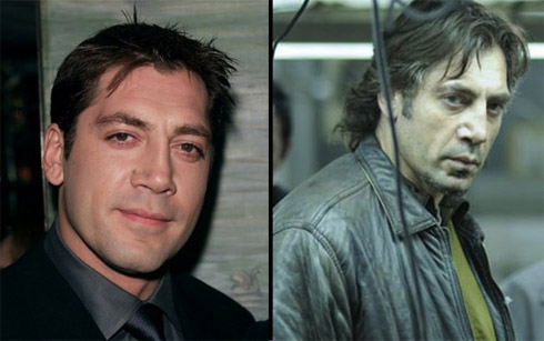 Oscar 2011: Atores indicados antes da fama