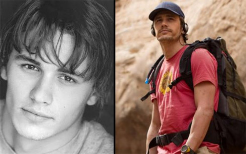 Oscar 2011: Atores indicados antes da fama