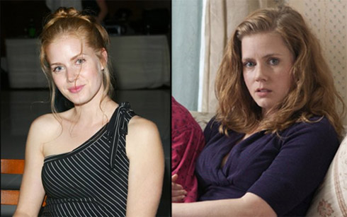 Oscar 2011: Atores indicados antes da fama