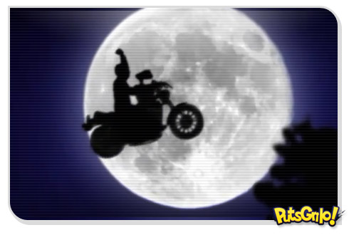 ET, o Extraterrestre 2: Trailer fan made