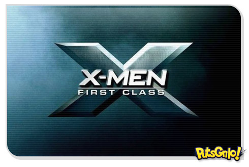 X-Men First Class: filme divulga trailer oficial