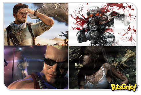 10 jogos imperdíveis de 2011