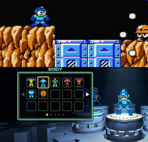 Video games e a evolução de seus personagens