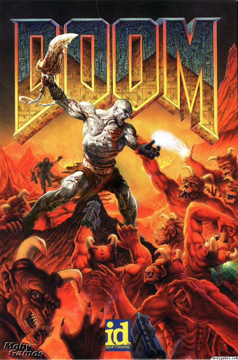 Kratos, o Deus da Guerra, em montagens de outros jogos
