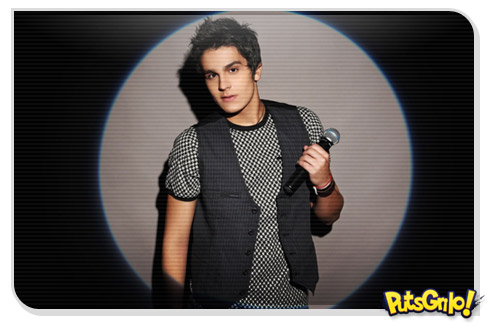 Luan Santana: Trailer do DVD ao vivo no Rio de Janeiro