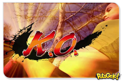 Street Fighter: dos video games para vida real