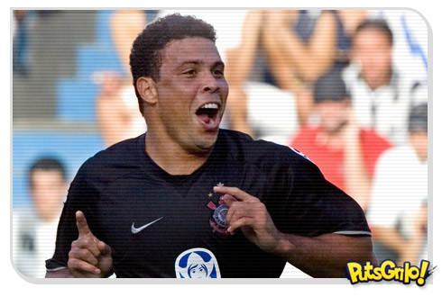 Ronaldo Fenômeno: dribles e gols nas copas do mundo
