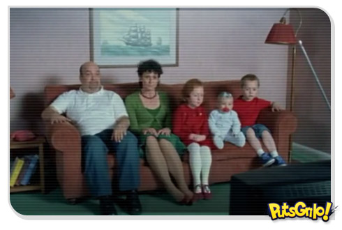 Os Simpsons: Abertura em live action