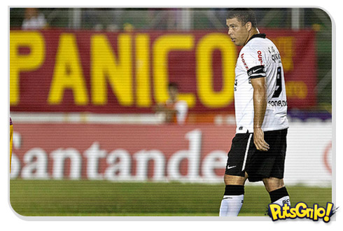 Piadas do Corinthians Eliminado da Libetadores pelo Tolima