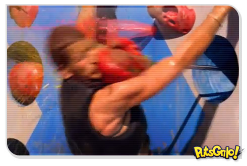 WhipeOut: O Maratoma do Faustão Original