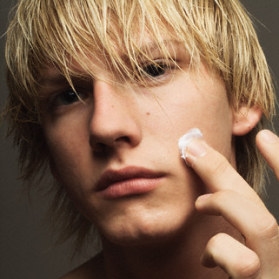 Congresso de beleza masculina