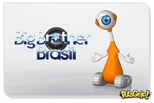 Todas as aberturas do BBB (Big Brother Brasil)