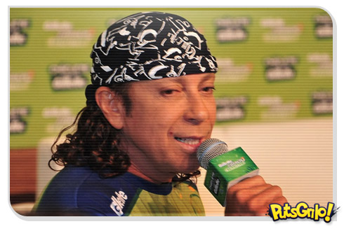 Bell Marques do Chiclete com Banana sem barba