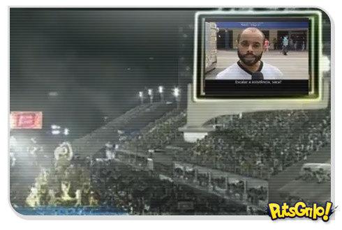 Carnaviral 2011: O samba-enredo da Estação Segunda das Barcas