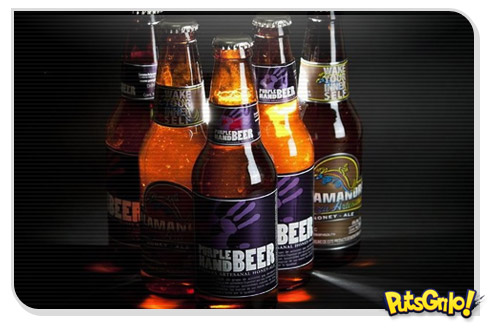 Cerveja gay é lançada no México