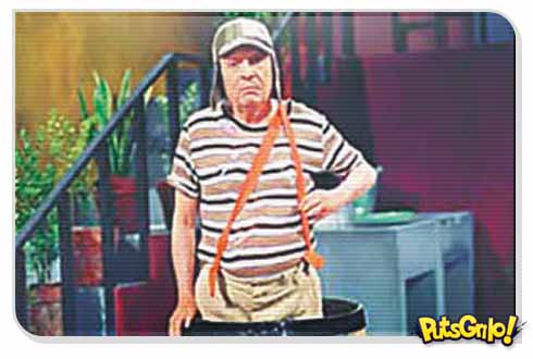 Chaves: Os 10 melhores episódios