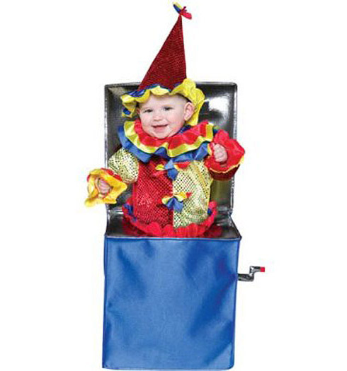 Carnaval: Fantasias Bizarras e Estranhas