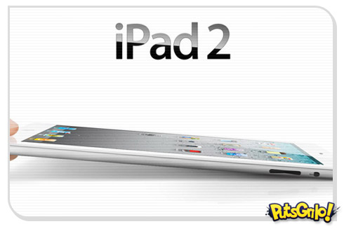 iPad 2