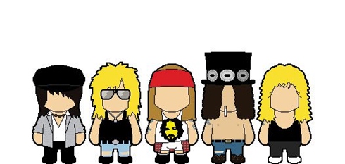 Guns N'Roses