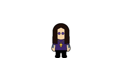 Ozzy