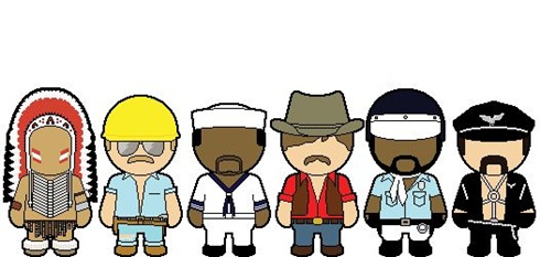 Village People