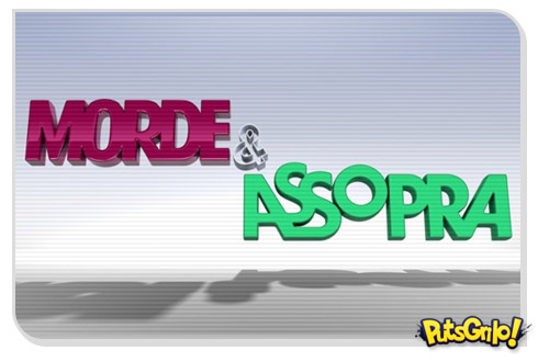 Novela Morde e Assopra: Elenco e Personagens